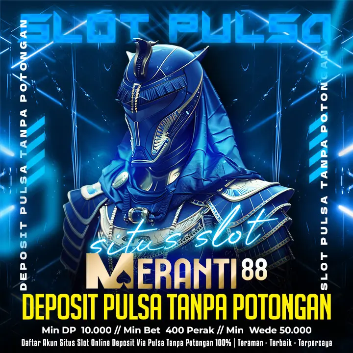 Meranti88 avatar